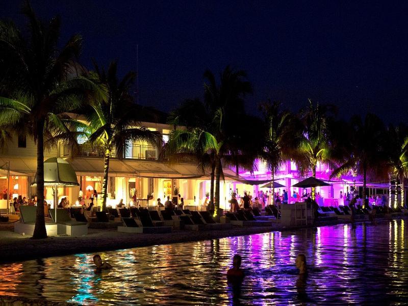 Papagayo (adults Only) 4* Willemstad