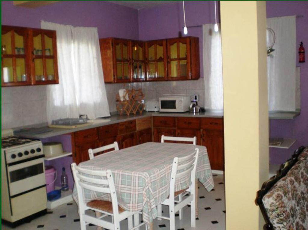 Guest house Crystal Heights