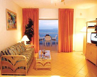 La Vista Resort 3*