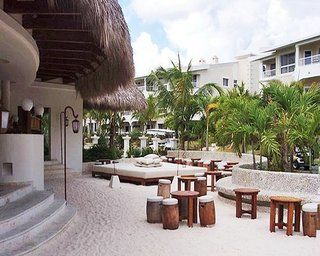 Club Melia At Paradisus Palma Real Hotel El Cortesito