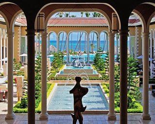 Hotel Club Melia At Paradisus Palma Real 4*