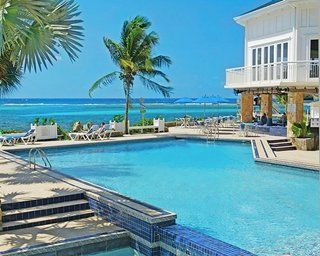 Divi Carina Bay All Inclusive Beach Resort & Casino