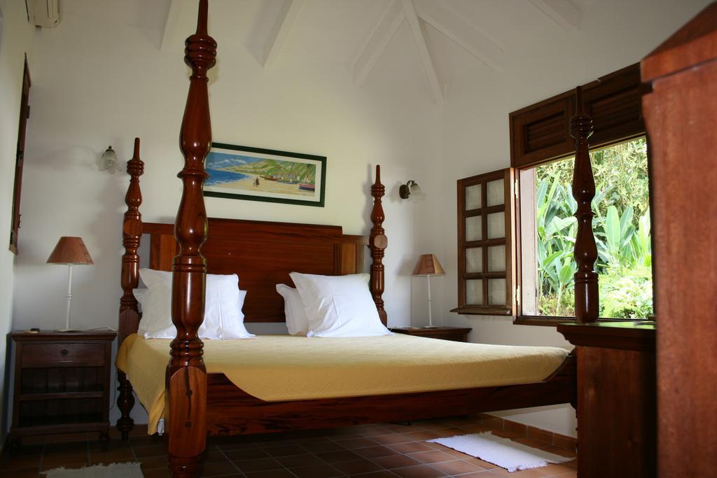 Guest house Les Cycas