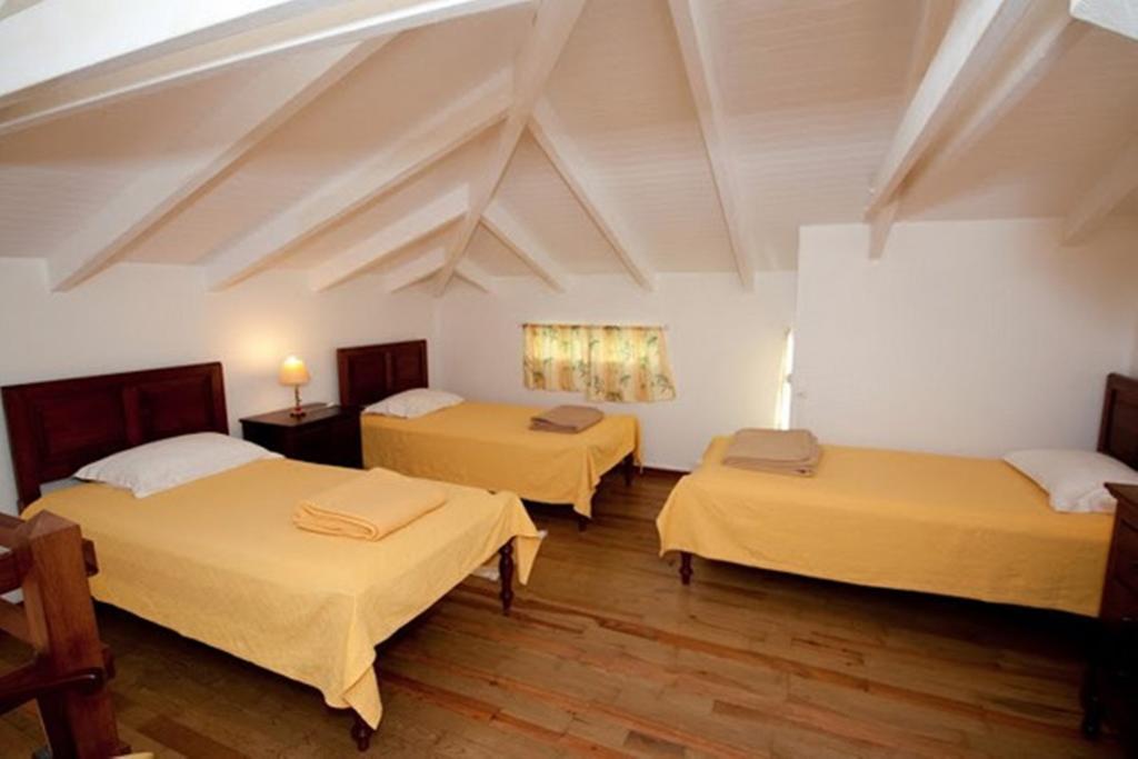 Les Cycas Guest house