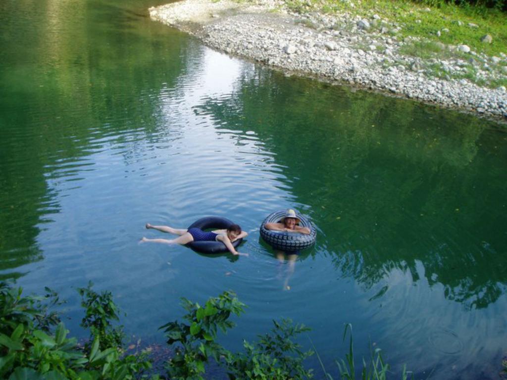 Camping National Park Close To Beach 4*