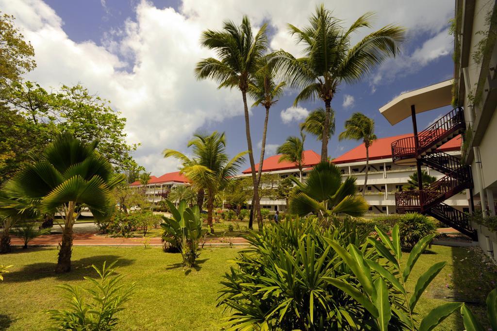 Hotel Tranquility Bay Antigua 4*