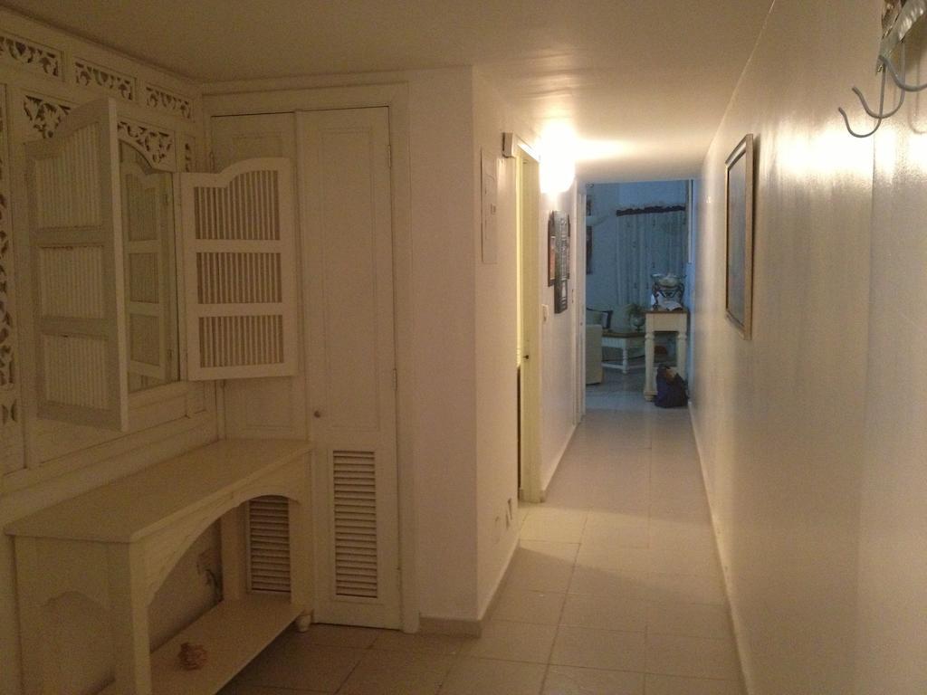 Aparthotel Costa Del Sol 3*