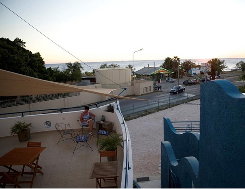 Atlanta Seaview Hotel 3*