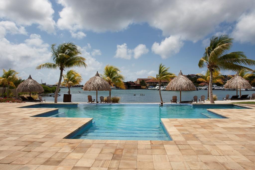 Apartment Spanish Water Willemstad