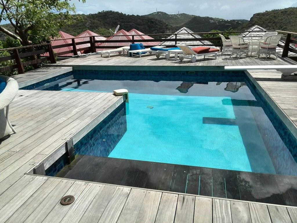 Les Islets Fleuris Aparthotel