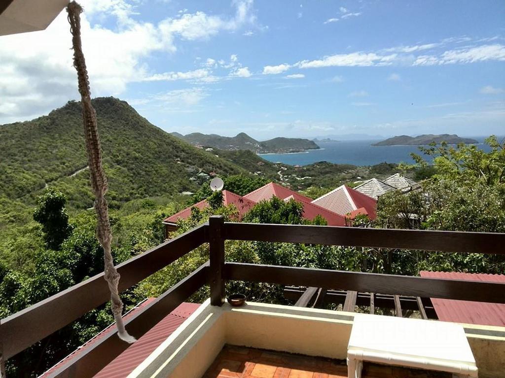 Aparthotel Les Islets Fleuris