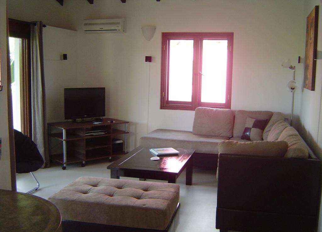 Villa Waterlands Village