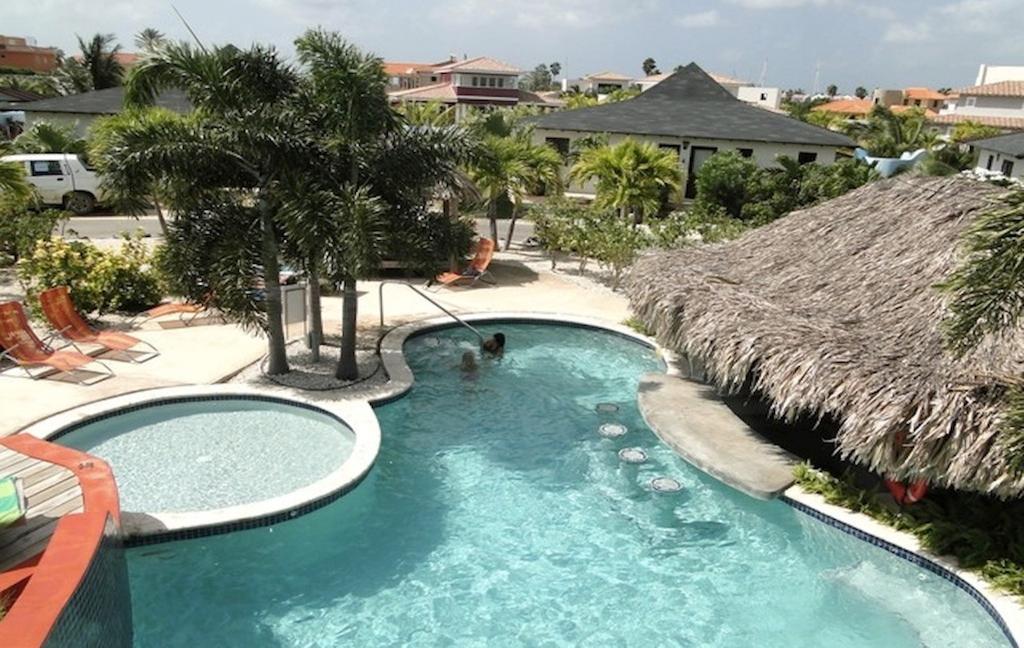 Waterlands Village Villa