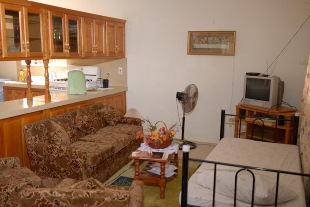 Apartment Jgs Tropical