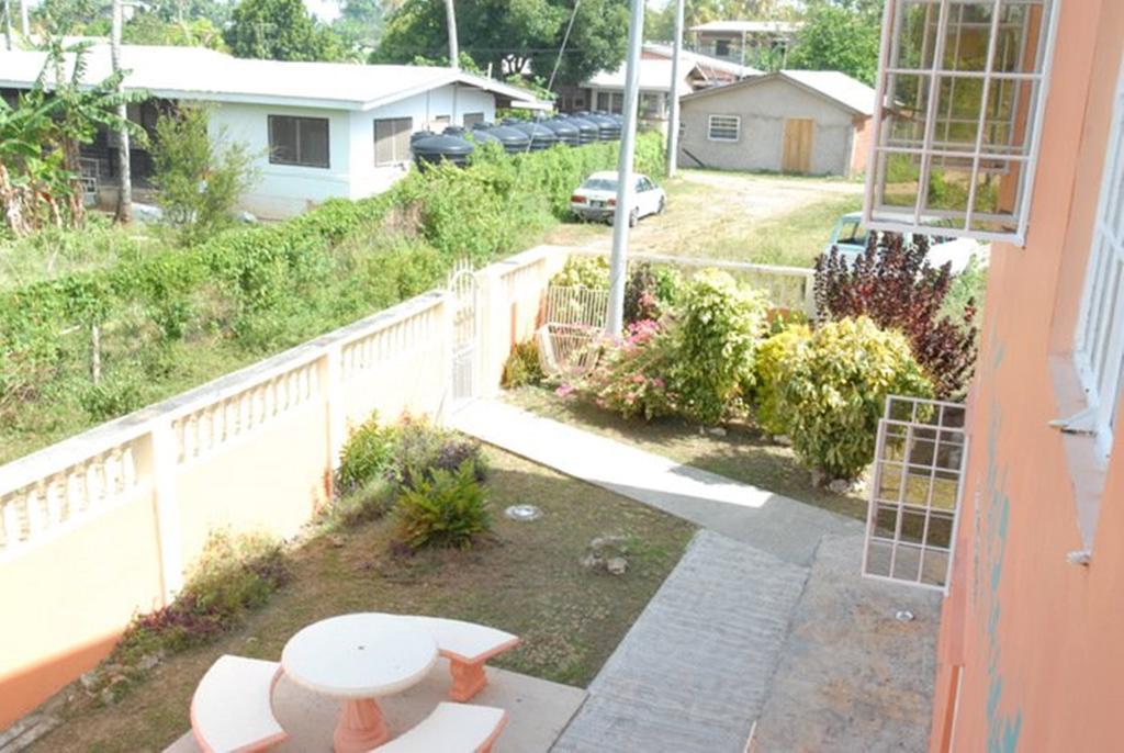 Apartment Jgs Tropical