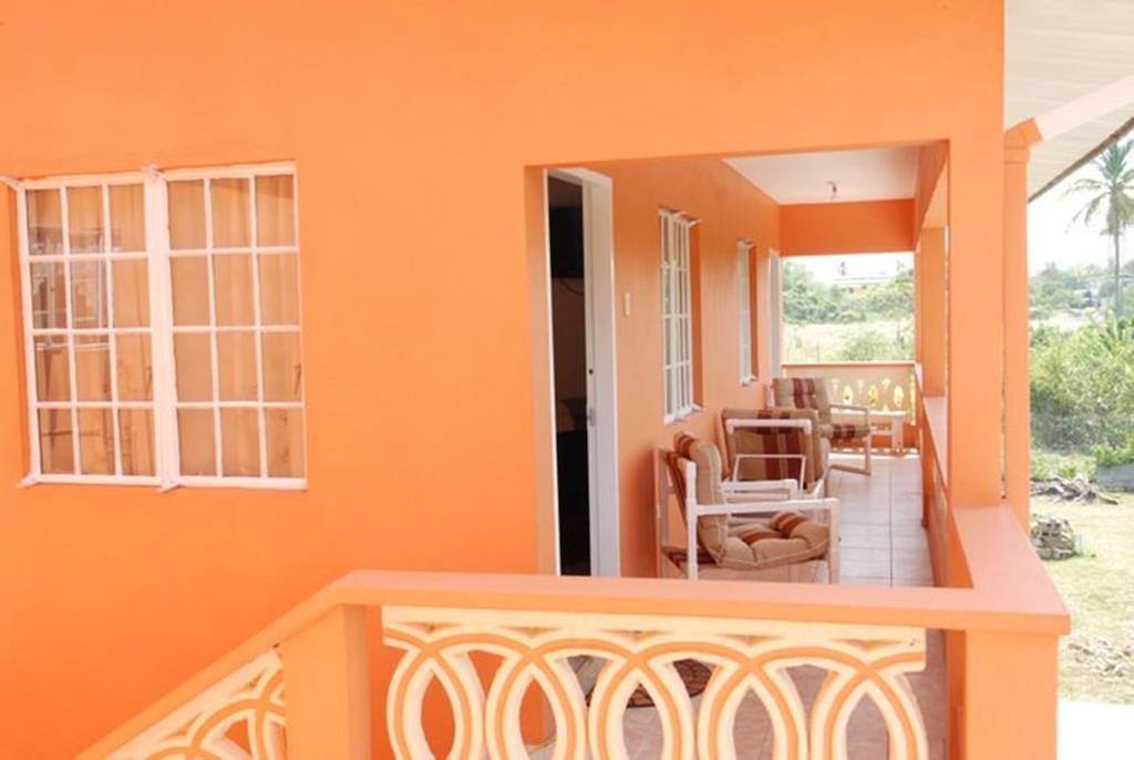 Jgs Tropical Apartment