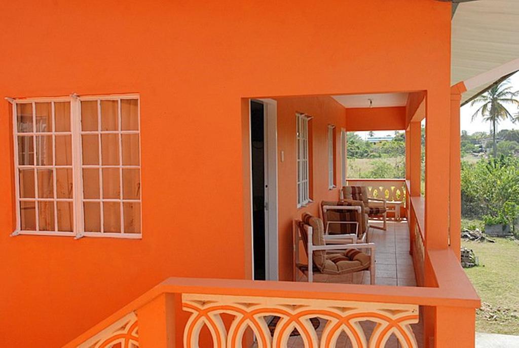 Apartment Jgs Tropical