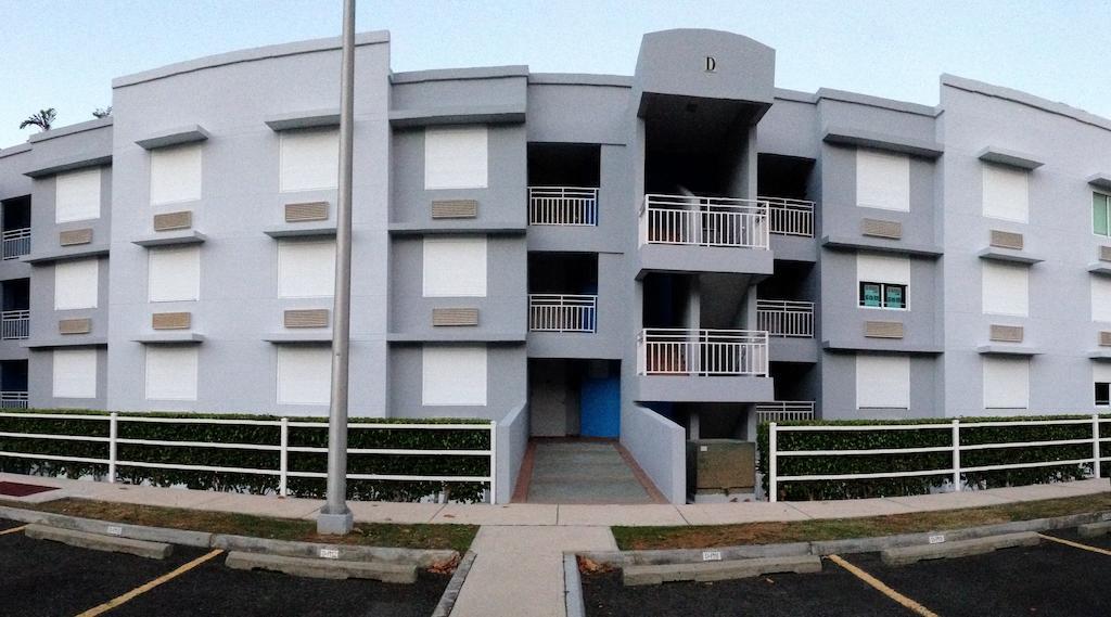 Hillside Village Apartment Rio Grande