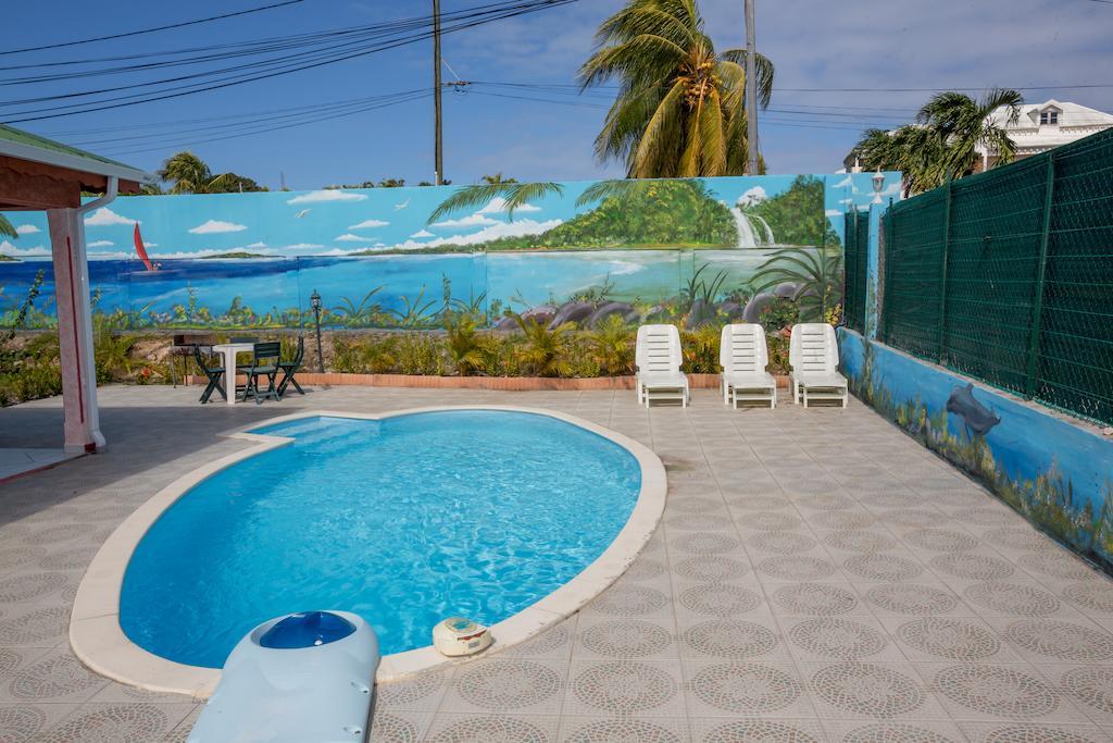 Holiday park Village De La Princesse Saint-Francois (Grande-Terre)