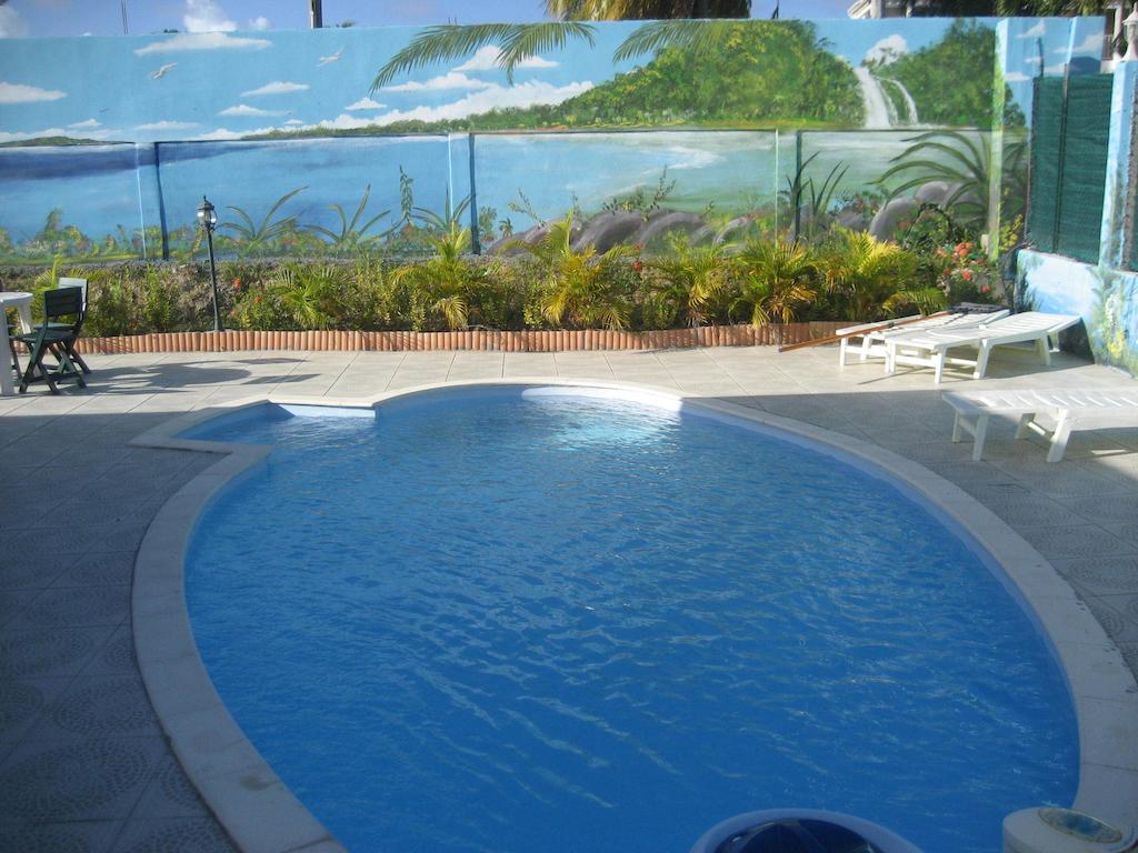 Holiday park Village De La Princesse