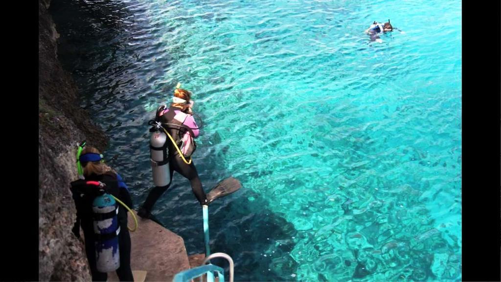 Apartamento Marazul Dive *
