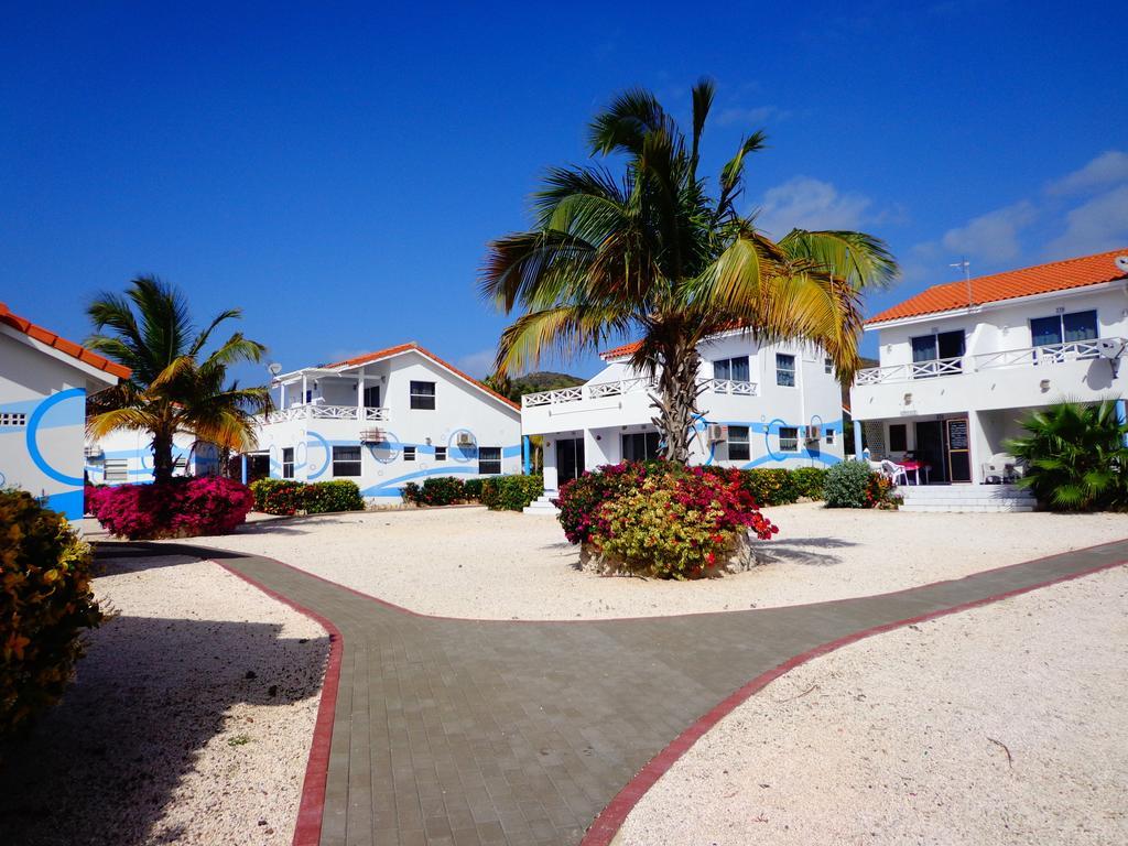 Apartamento Marazul Dive Westpunt