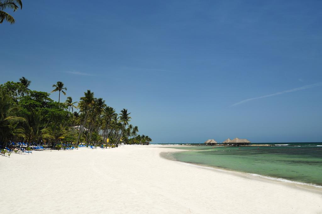 Hotel Barcelo Capella Beach