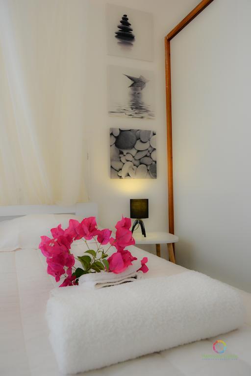 Bed & Breakfast Harmonie Creole