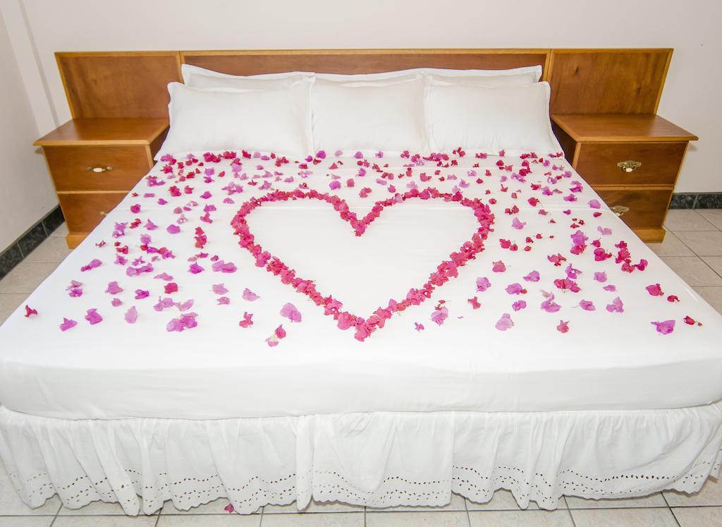 Aparthotel Caribbean And