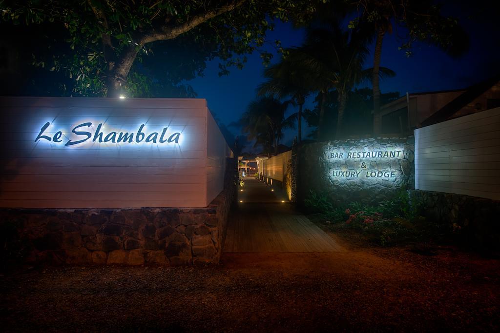 Hotel Le Shambala