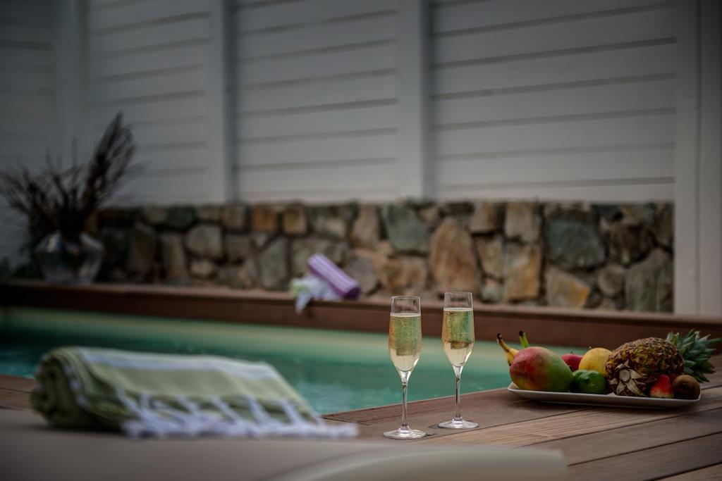 Hotel Le Shambala