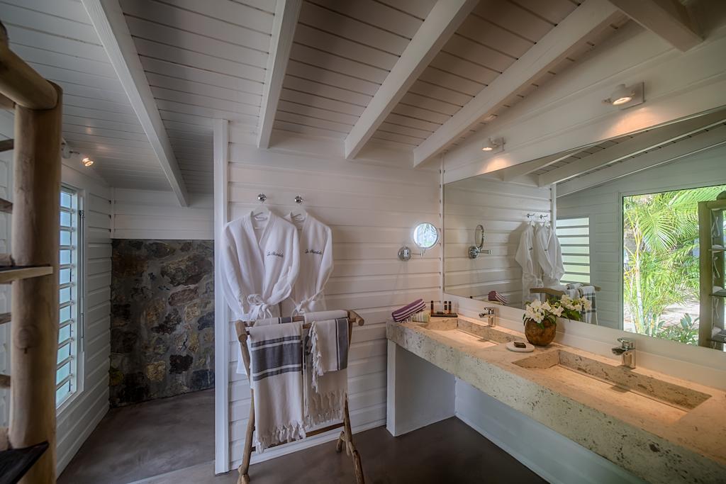 Hotel Le Shambala Grand Case