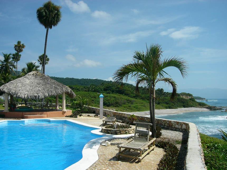 Pensão Panoramica 4*