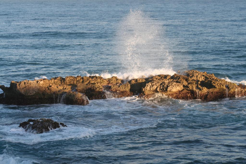 Pensão Panoramica La Cienaga