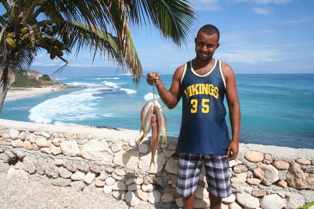 Pensão Panoramica La Cienaga