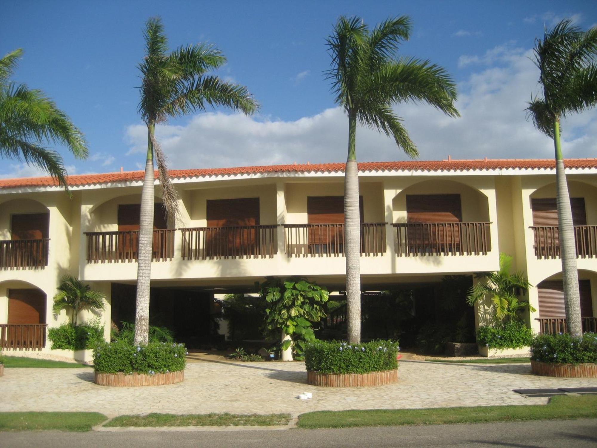 Apartment Paradise Juan Dolio