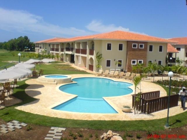 Apartment Paradise *