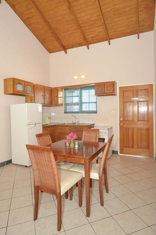 Aparthotel Caribbean And