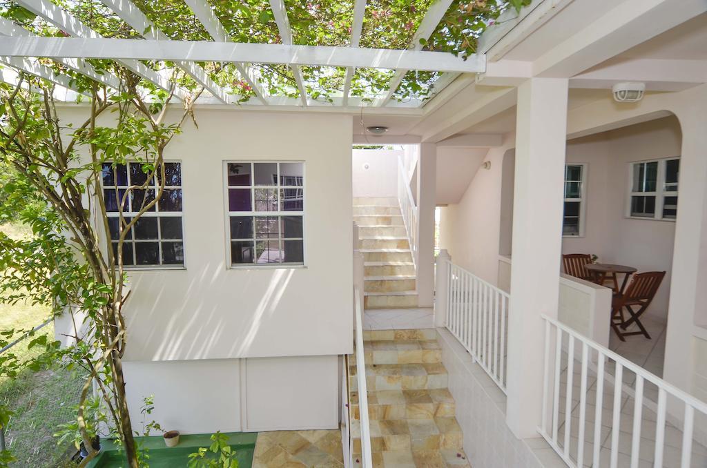 Aparthotel Caribbean And 3*
