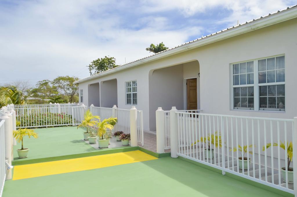 Aparthotel Caribbean And