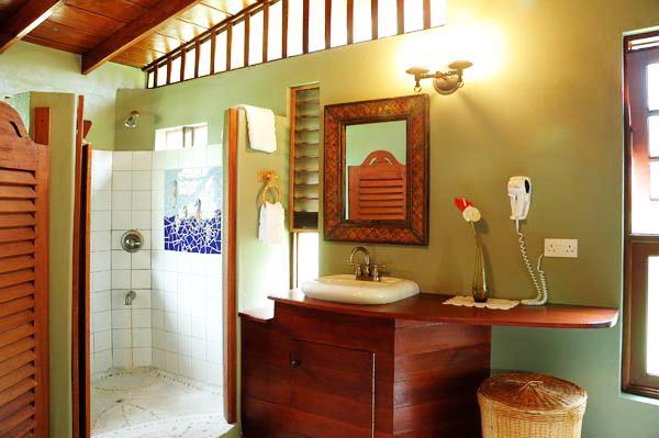 Hotel Spring Bequia 5*