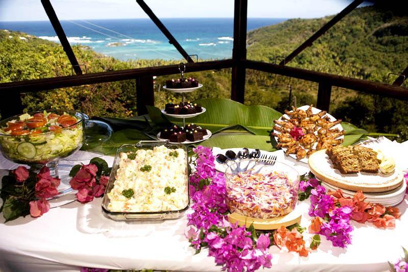 Spring Bequia