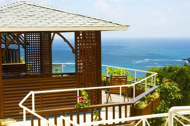 Hotel Spring Bequia 5*