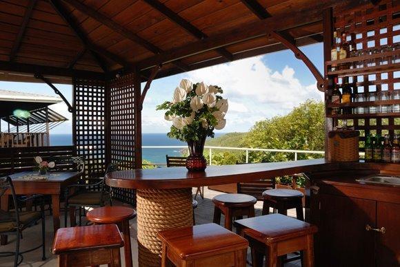 Hotel Spring Bequia
