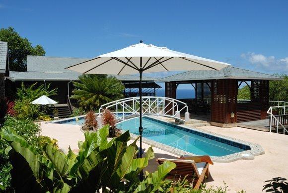 Spring Bequia