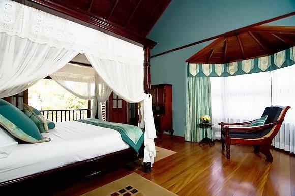 Spring Bequia