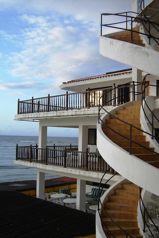 Hotel Bahia Blanca Rio San Juan