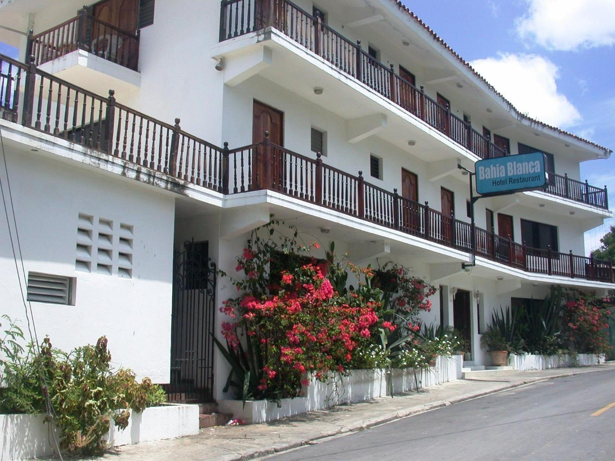 Hotel Bahia Blanca