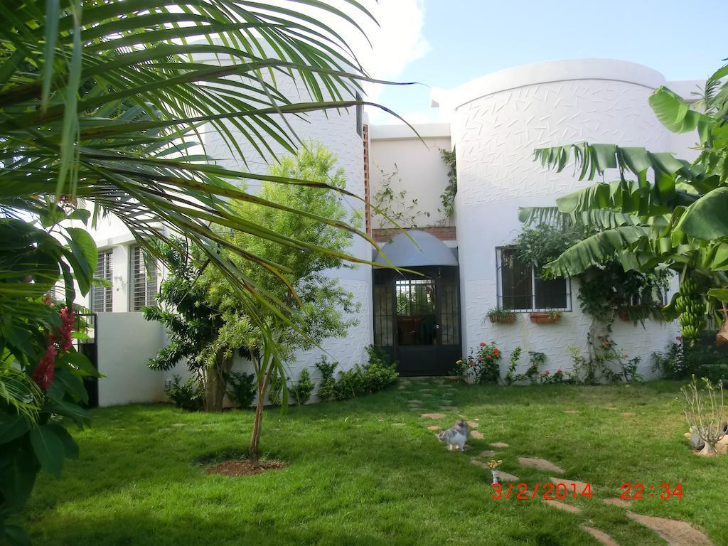 Guest house Chambres D'hotes *