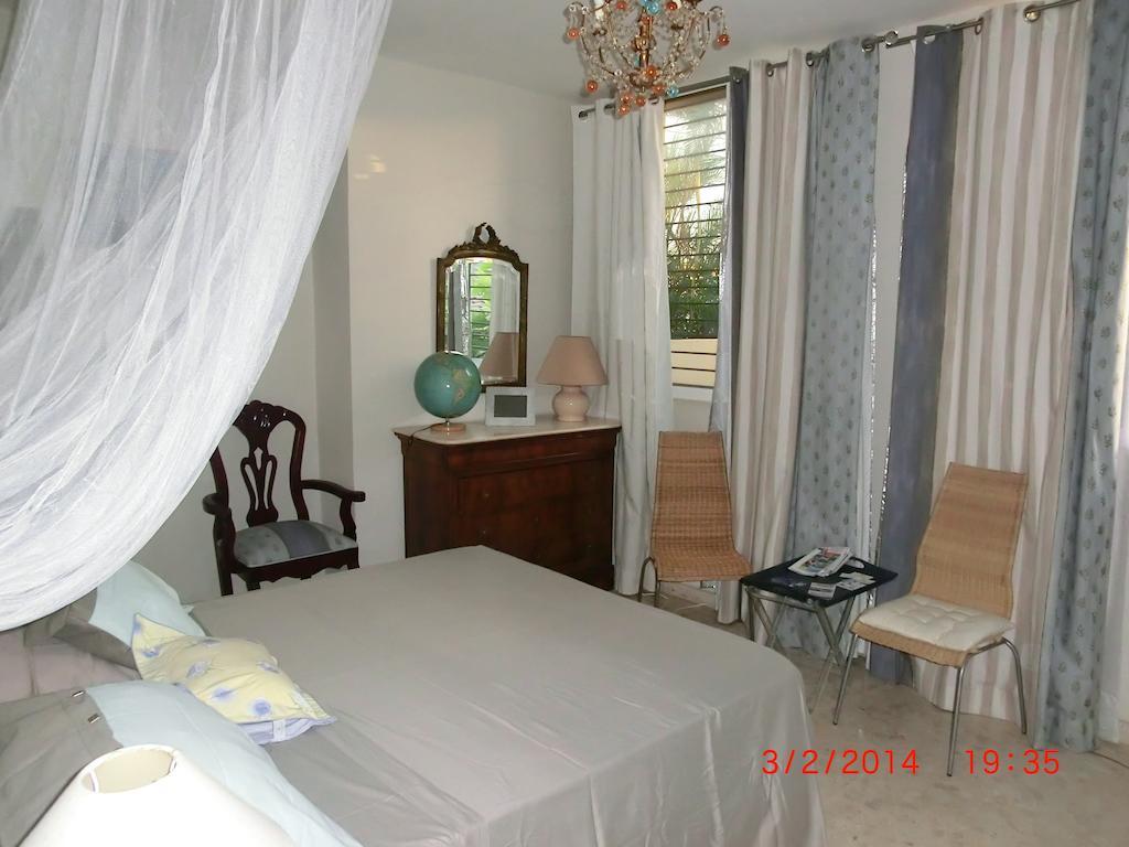 Chambres D'hotes